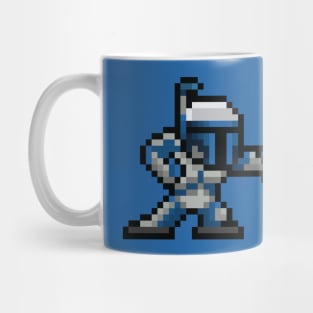 MegaJango Mug